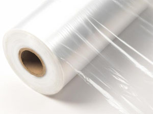 CaterWrap Premium Cling Film 450mm x 300M - 1x Per Pack